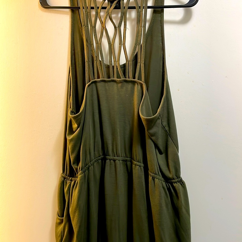 Cute  for hot days!